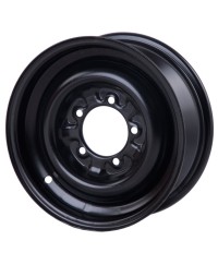 Кременчуг (КрКЗ) УАЗ 3151 B R15 W5 PCD5x139.7 ET22 DIA108.5  